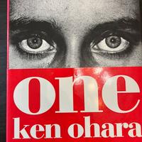 ONE di Ken Ohara Taschen