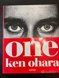 ONE di Ken Ohara Taschen
