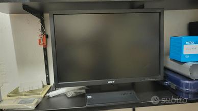 Monitor per computer (n.2)