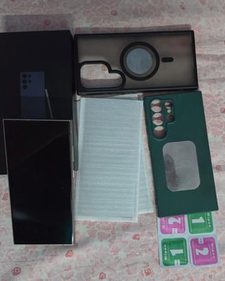 Samsung galaxy s24 ultra 512gb 