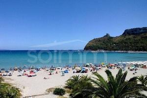 Villa Caposchiera - Cagliari