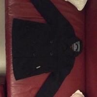 Cappottino giacca originale Woolrich bambino 8anni