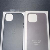 Cover Apple Iphone 14 Plus Nero