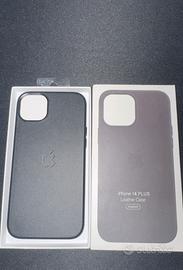 Cover Apple Iphone 14 Plus Nero