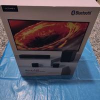 Soundbar 5.1 per TV  2 Altoparlanti econ Subwoofer
