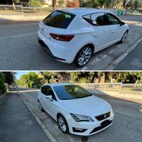 Seat Leon Fr 2.0 184cv