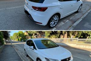 Seat Leon Fr 2.0 184cv