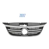 GRIGLIA VOLKSWAGEN VW TIGUAN 07-11 NERA CON PROFIL