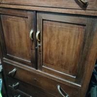 Mobile antico primi ’900