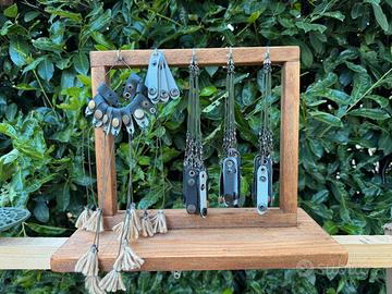 calzette caccia colombaccio