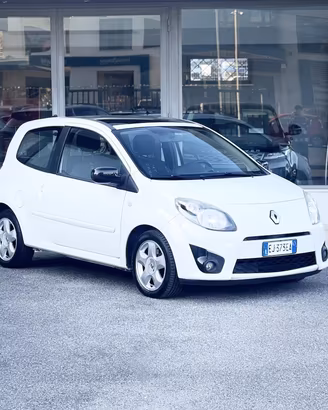 Renault Twingo 1.2 Benzina 75CV E5 Neo - 2011