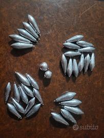 Piombi Surf Casting CX 100 125 150 175