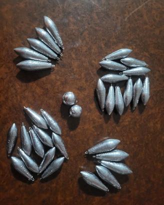 Piombi Surf Casting CX 100 125 150 175