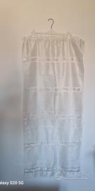 Coppia di tende per finestre