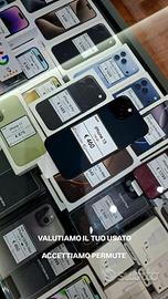 Iphone 15 128gb nero