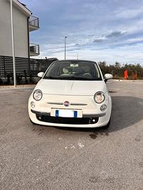 Fiat 500 1.3 Multijet 16V 95CV