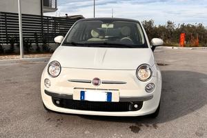Fiat 500 1.3 Multijet 16V 95CV