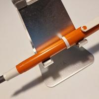 Penna stilografica Sailor Orange vintage 