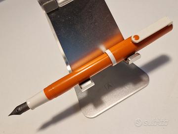 Penna stilografica Sailor Orange vintage 