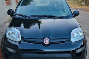 Panda Hybrid 1.0 Firefly