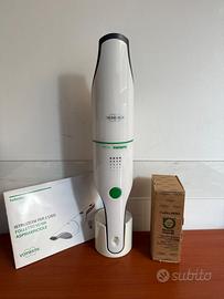 Aspirabriciole vorwerk folletto vc100