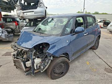Ricambi Fiat 500L 2020