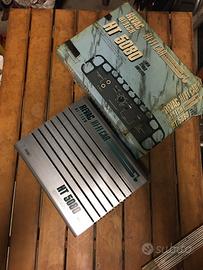 Amplificatore per auto REVAC HT 5080