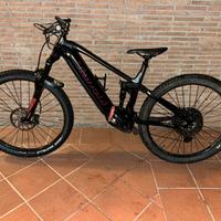 Emtb Bianchi T-Tronik Rebel 9.2 -Tg.L- 29” - 2021