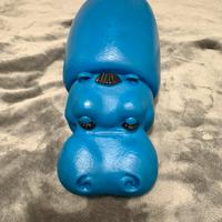 Ippopotamo Ippo Lines