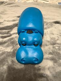 Ippopotamo Ippo Lines