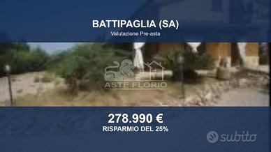 Immobile in asta di 375 m² con più di 5 locali a B