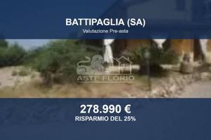 Immobile in asta di 375 m² con più di 5 locali a B