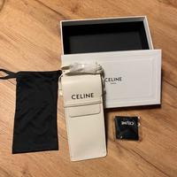 Pochette CELINE porta smartphone