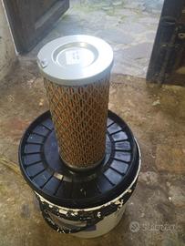 Filtro  Valpadana 2030