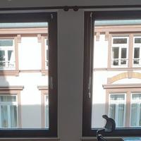 Tenda a rullo oscurante termica