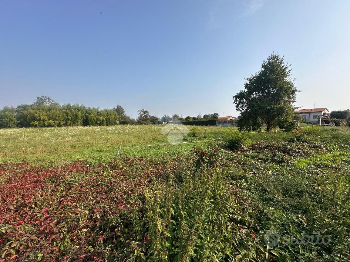 TER. AGRICOLO A SEVESO - Vista 4