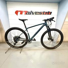 Bicicletta Lapierre Prorace 4.9
