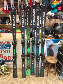 Sci head supershape 2025/6