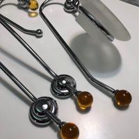 Set accessori da bagno 5 pz