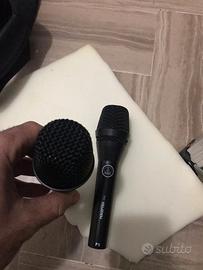 microfoni