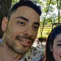 Corriere/magazziniere