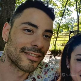 Corriere/magazziniere