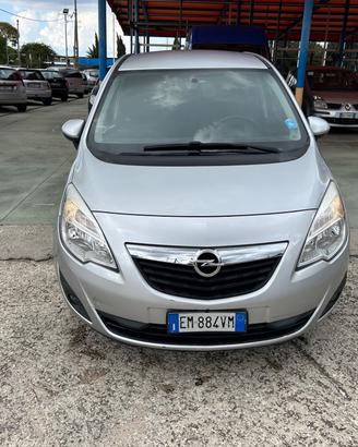 Opel Meriva 1.3 CDTI 95CV ecoFLEX Cosmo PER NEOPAT