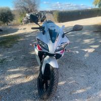 Yamaha YZF-R125