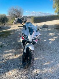 Yamaha YZF-R125