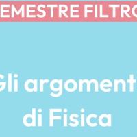 Vuoi una preparazione approfondita?