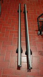 Barre portatutto Thule
