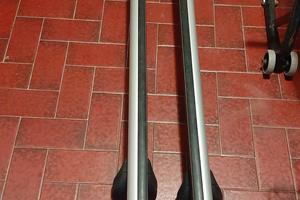 Barre portatutto Thule