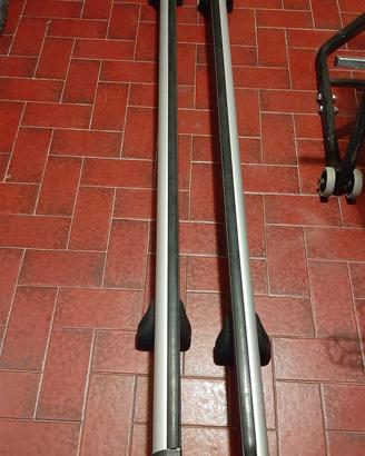 Barre portatutto Thule