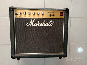 Marshall 5010 Master Lead 30